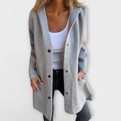 Jasmine Jacket