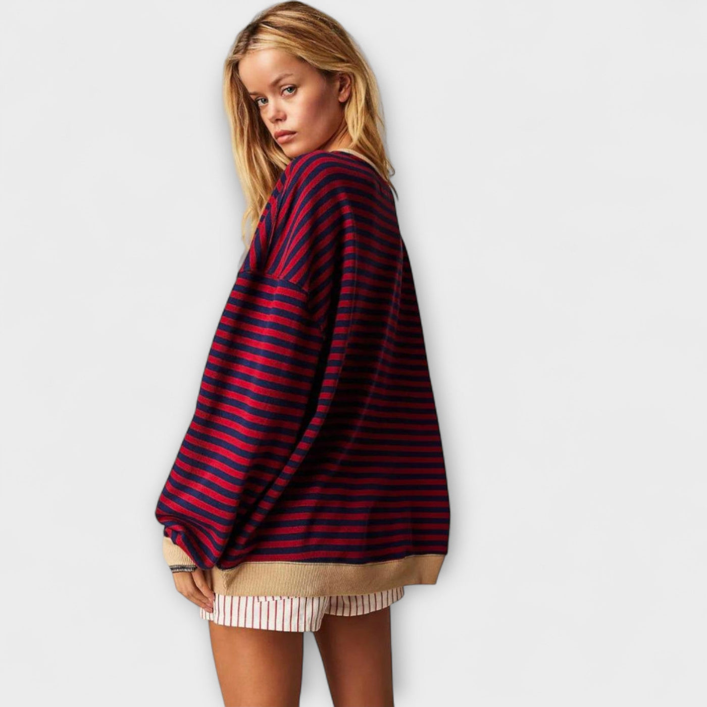 Mary Sweater