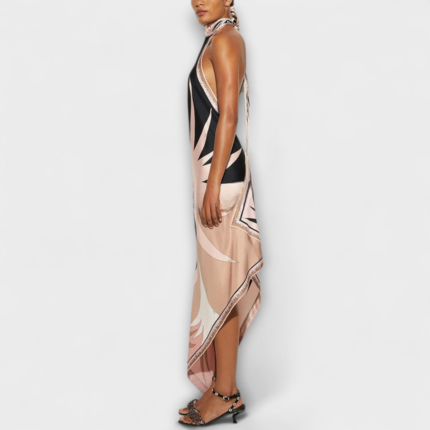 Ivy Strap Dress