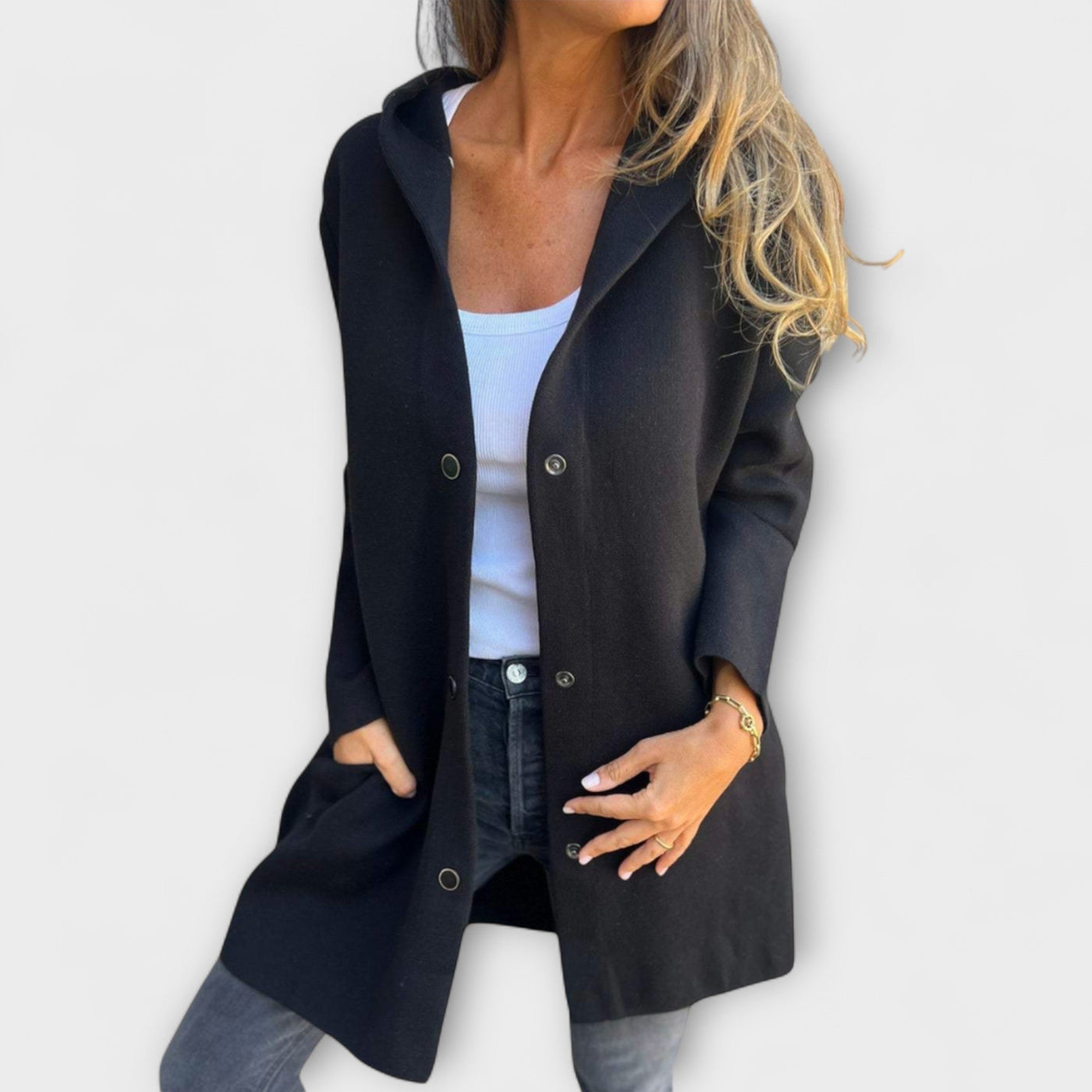 Jasmine Jacket