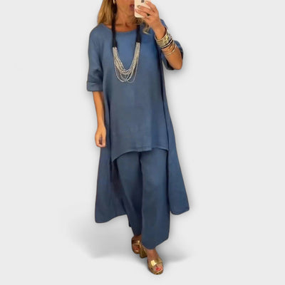 Tabea Suit