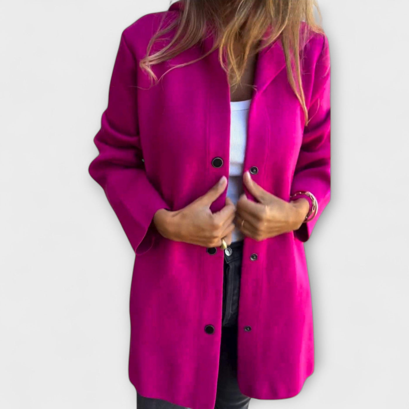 Jasmine Jacket