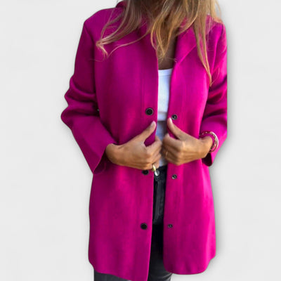 Jasmine Jacket