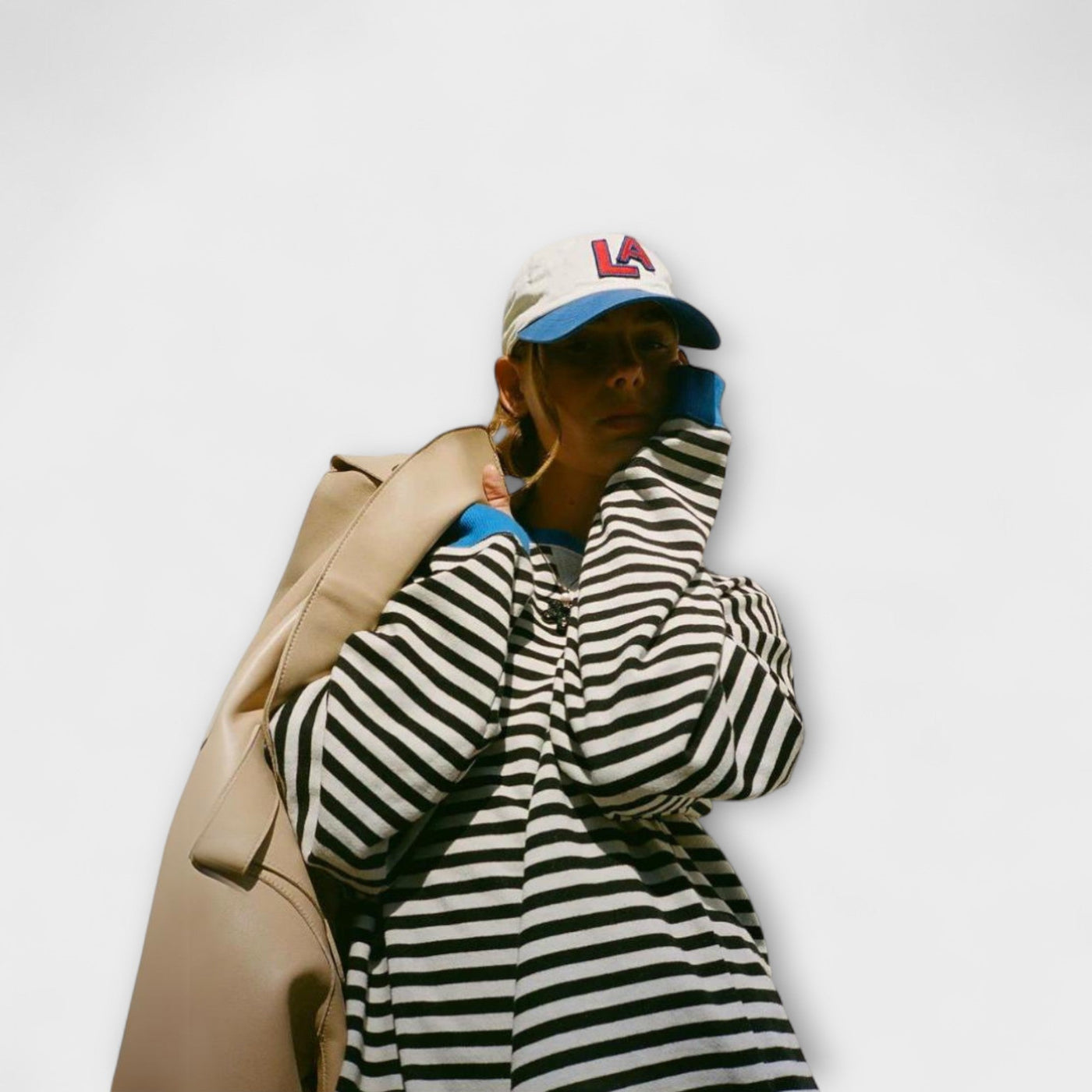 Mary Sweater