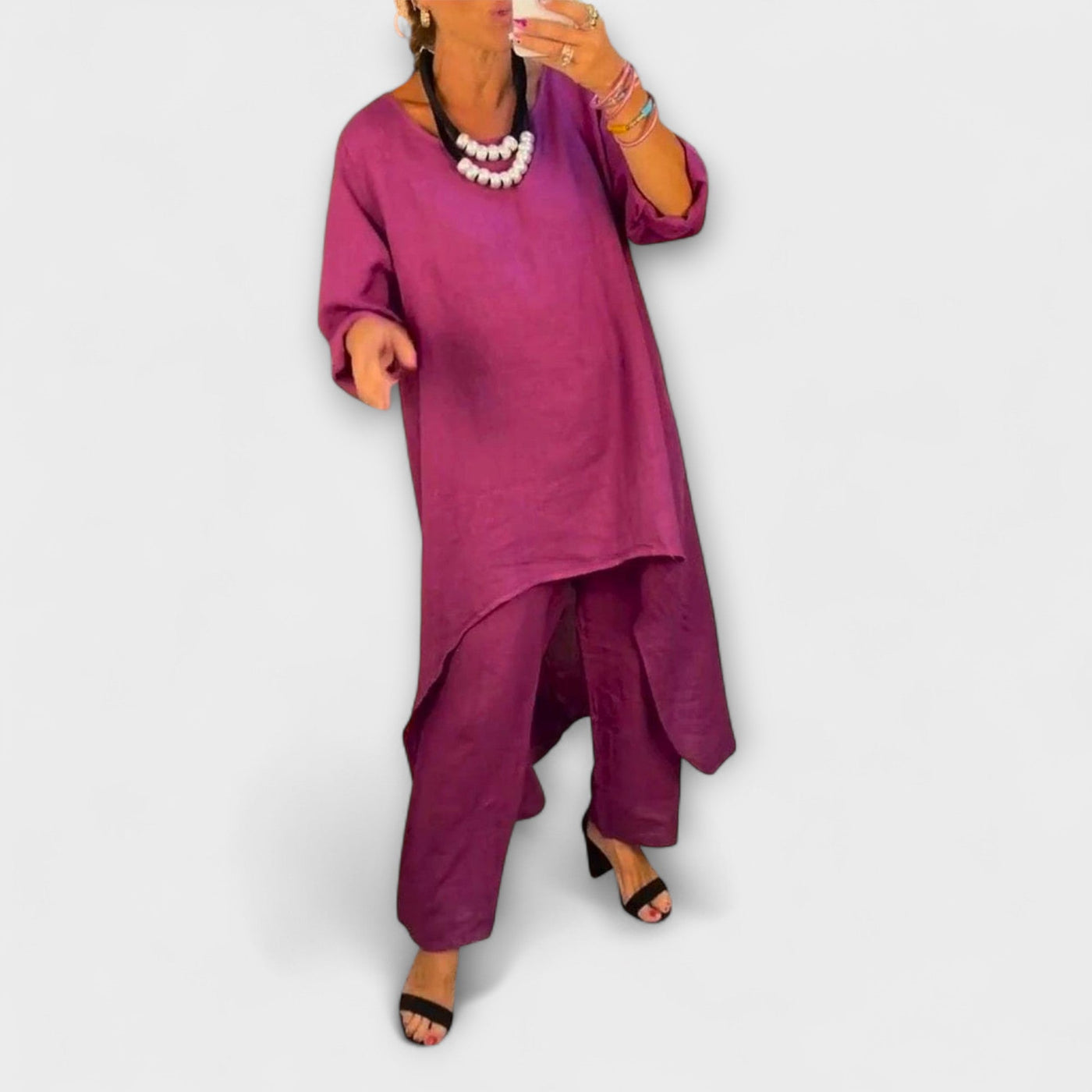 Tabea Suit