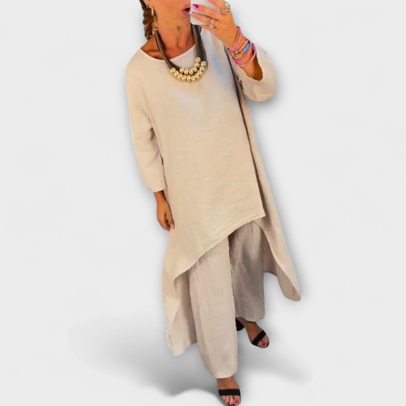Tabea Suit