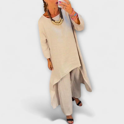 Tabea Suit