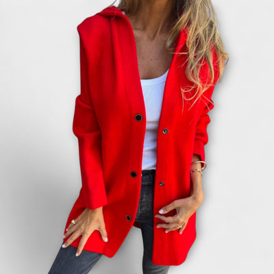 Jasmine Jacket