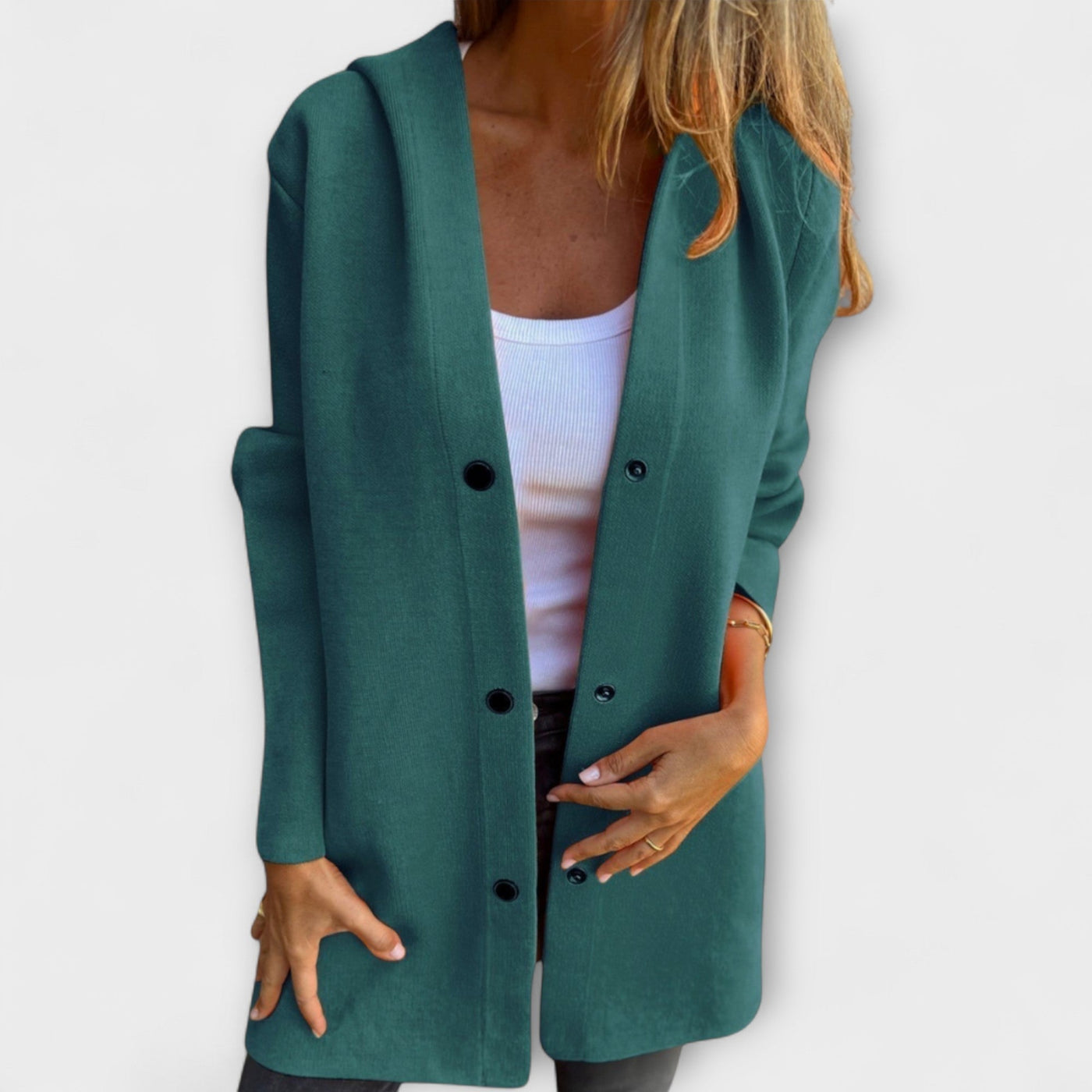 Jasmine Jacket