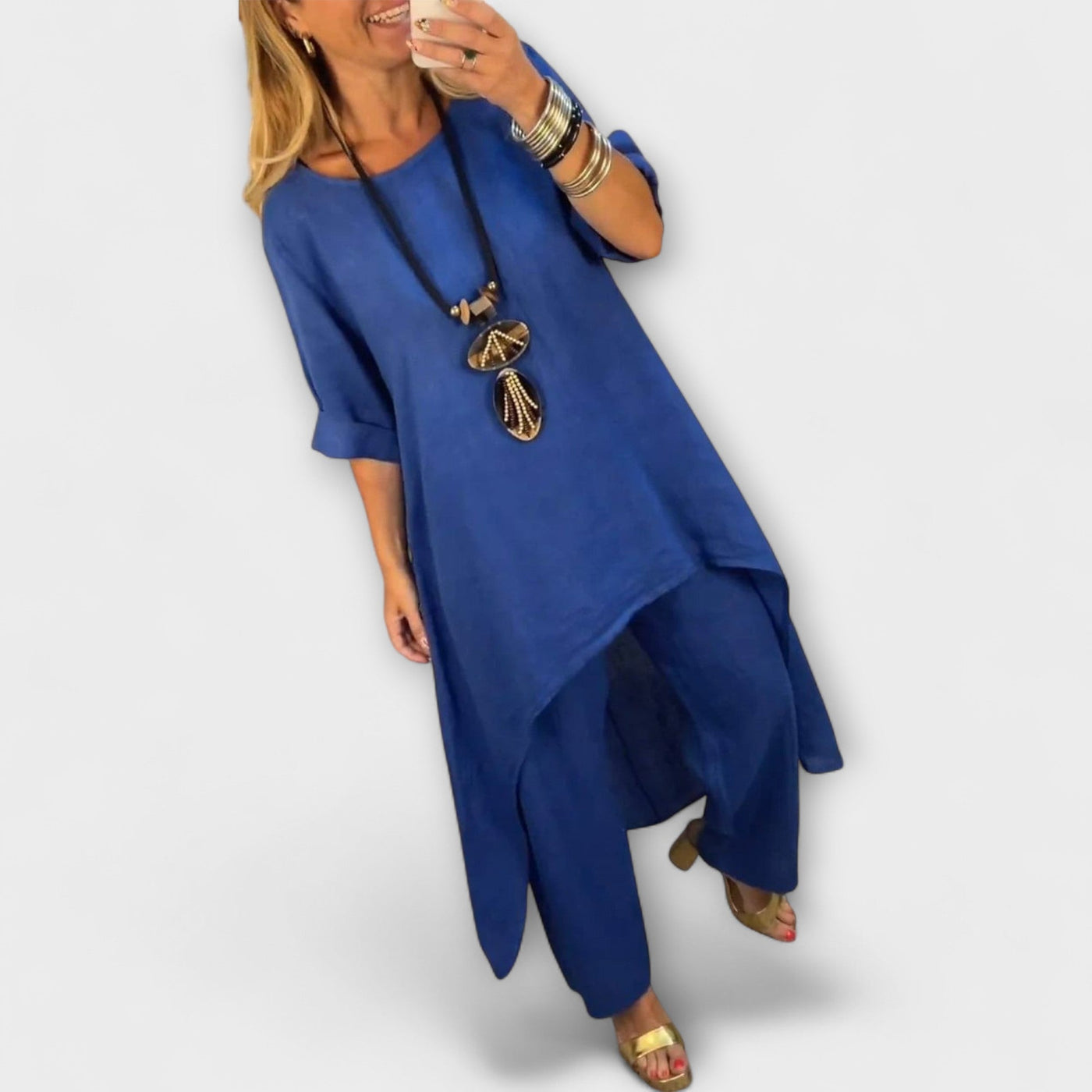 Tabea Suit