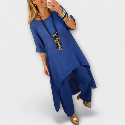Tabea Suit