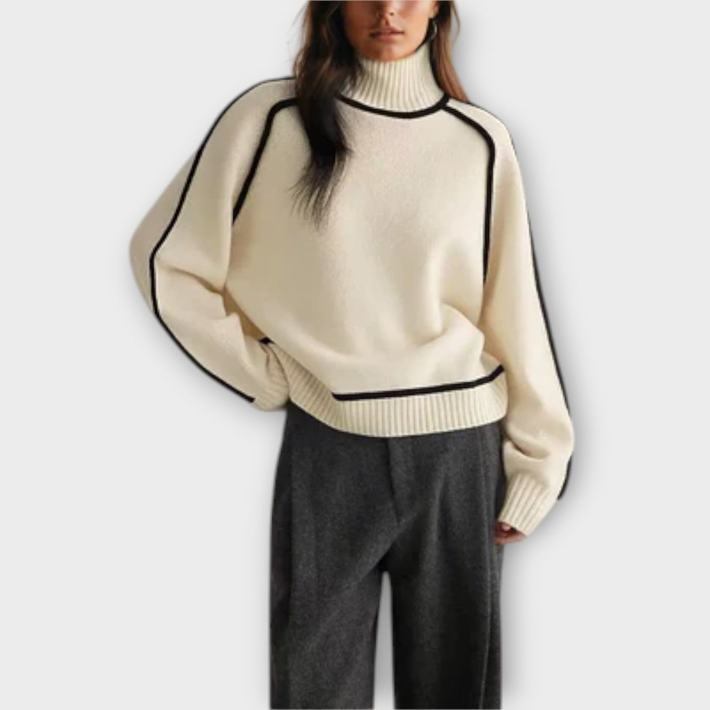 Emilie Soft Sweater
