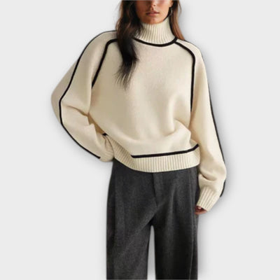 Emilie Soft Sweater
