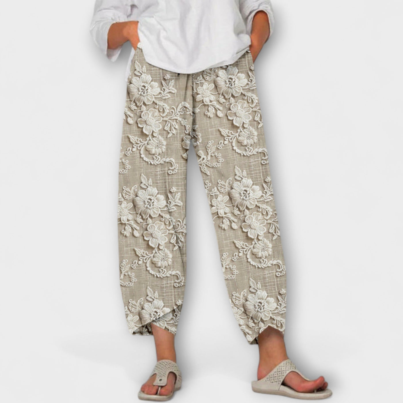 Abigail Pants