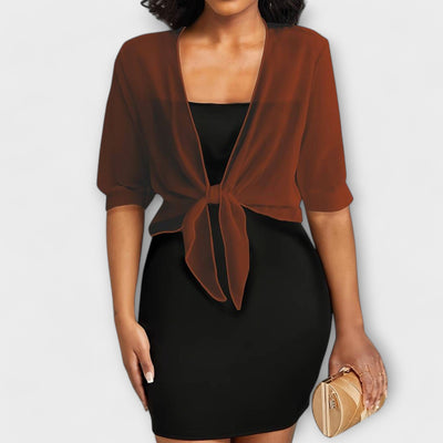 Olivia Blouse