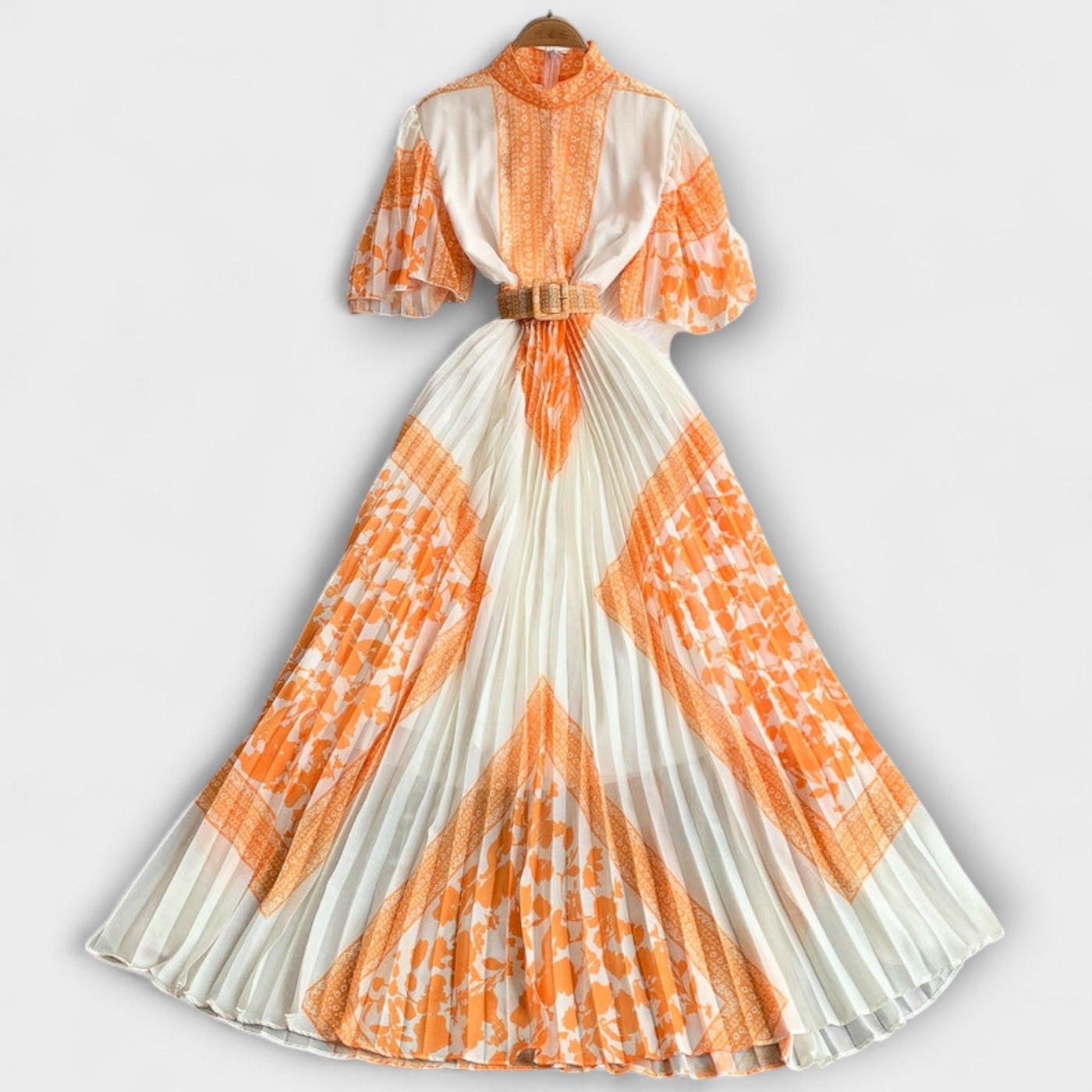 Delilah Vintage Dress