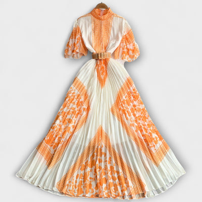Delilah Vintage Dress