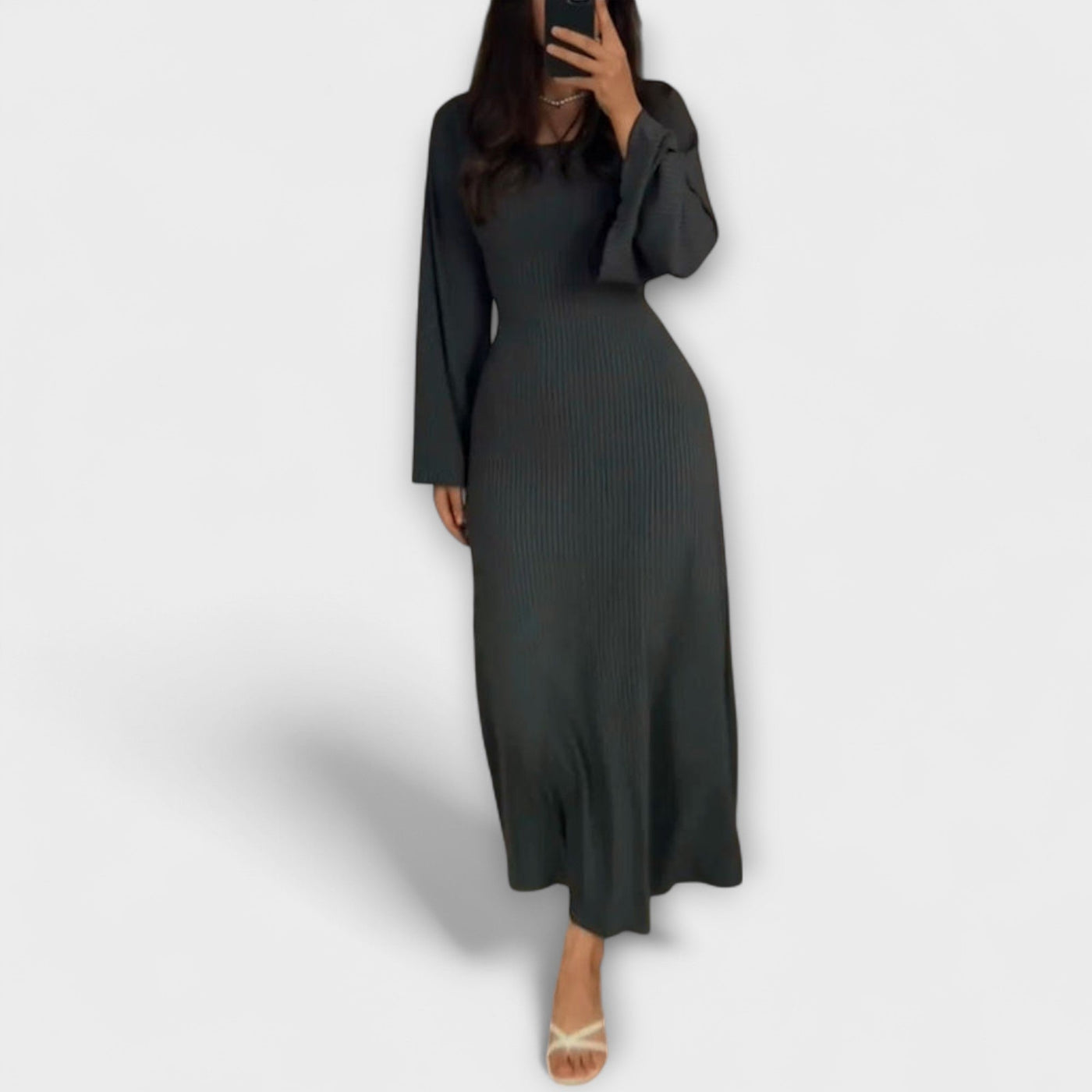 Jocelyn Dress