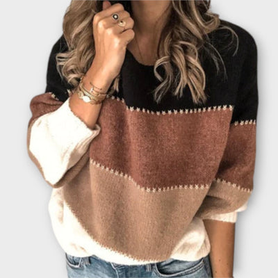 Elisa Sweater