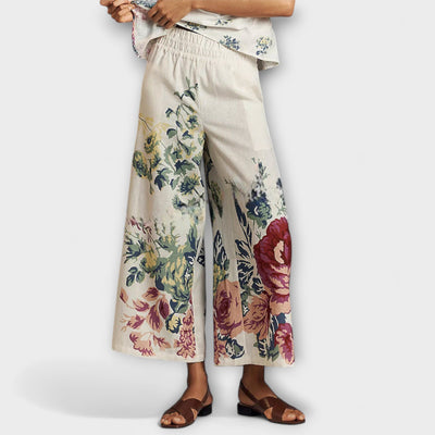 Indigo Set