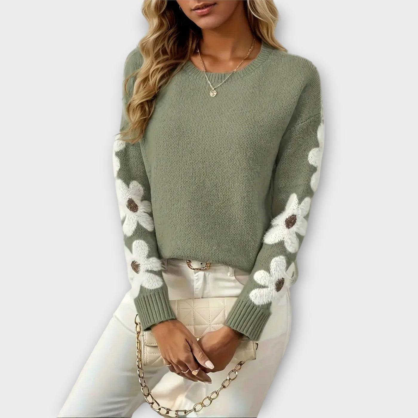 Silke Sweater