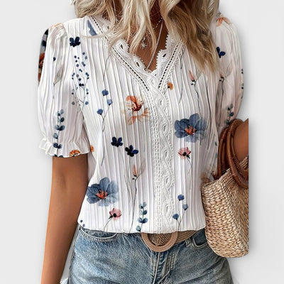 Emily Blouse