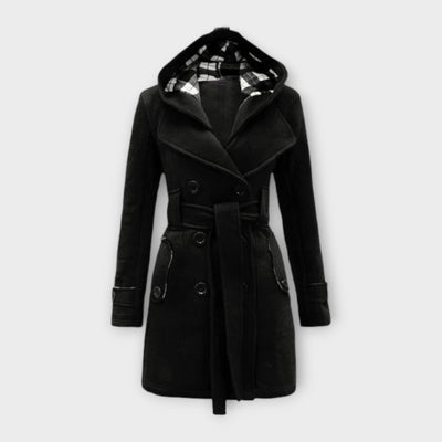 Evelyn Winter Coat