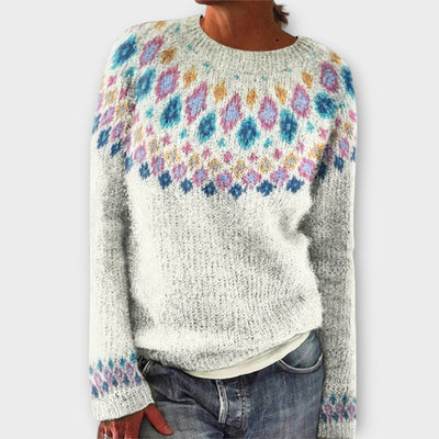Devyn Sweater