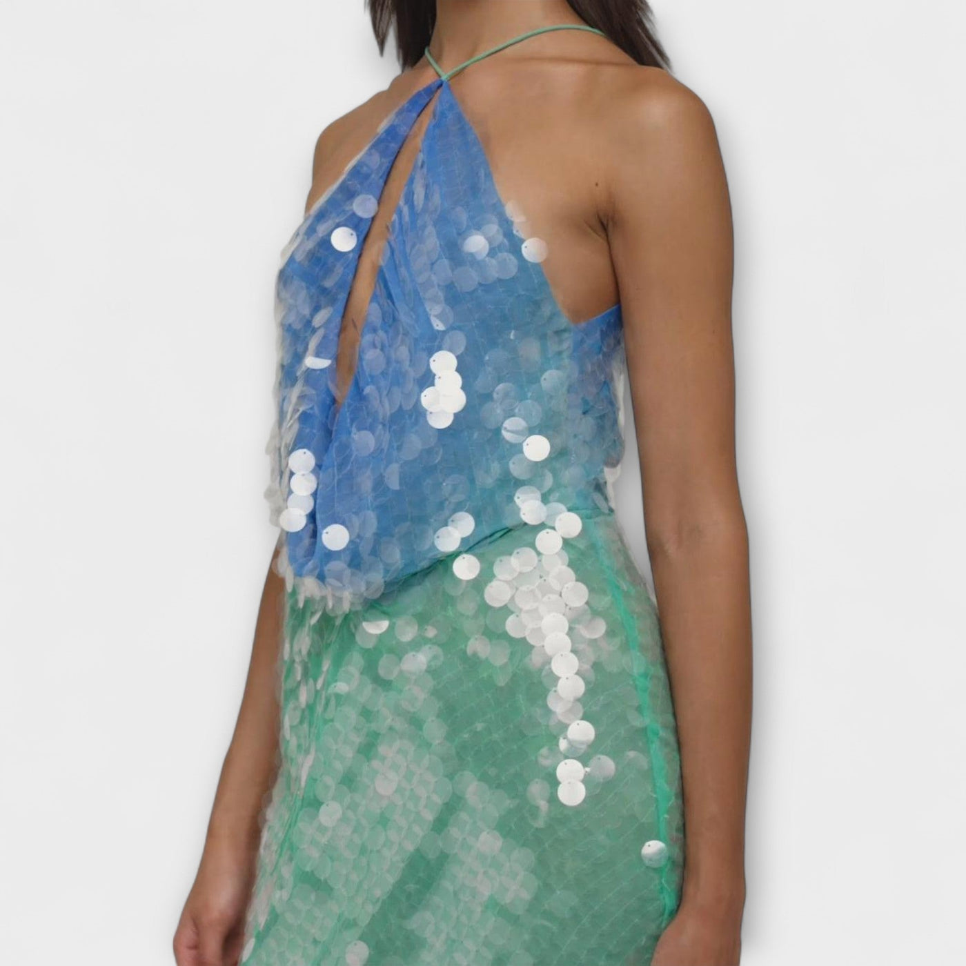Megan Mini Dress