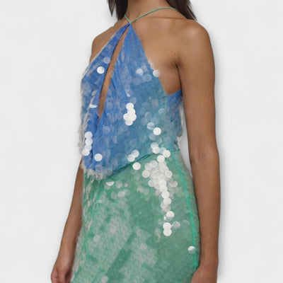 Megan Mini Dress
