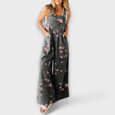 Bethany Overalls