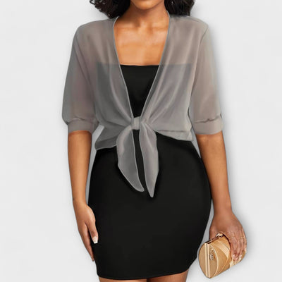 Olivia Blouse