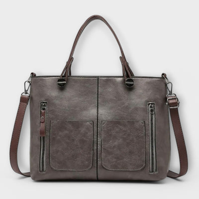 Lora Leather Bag