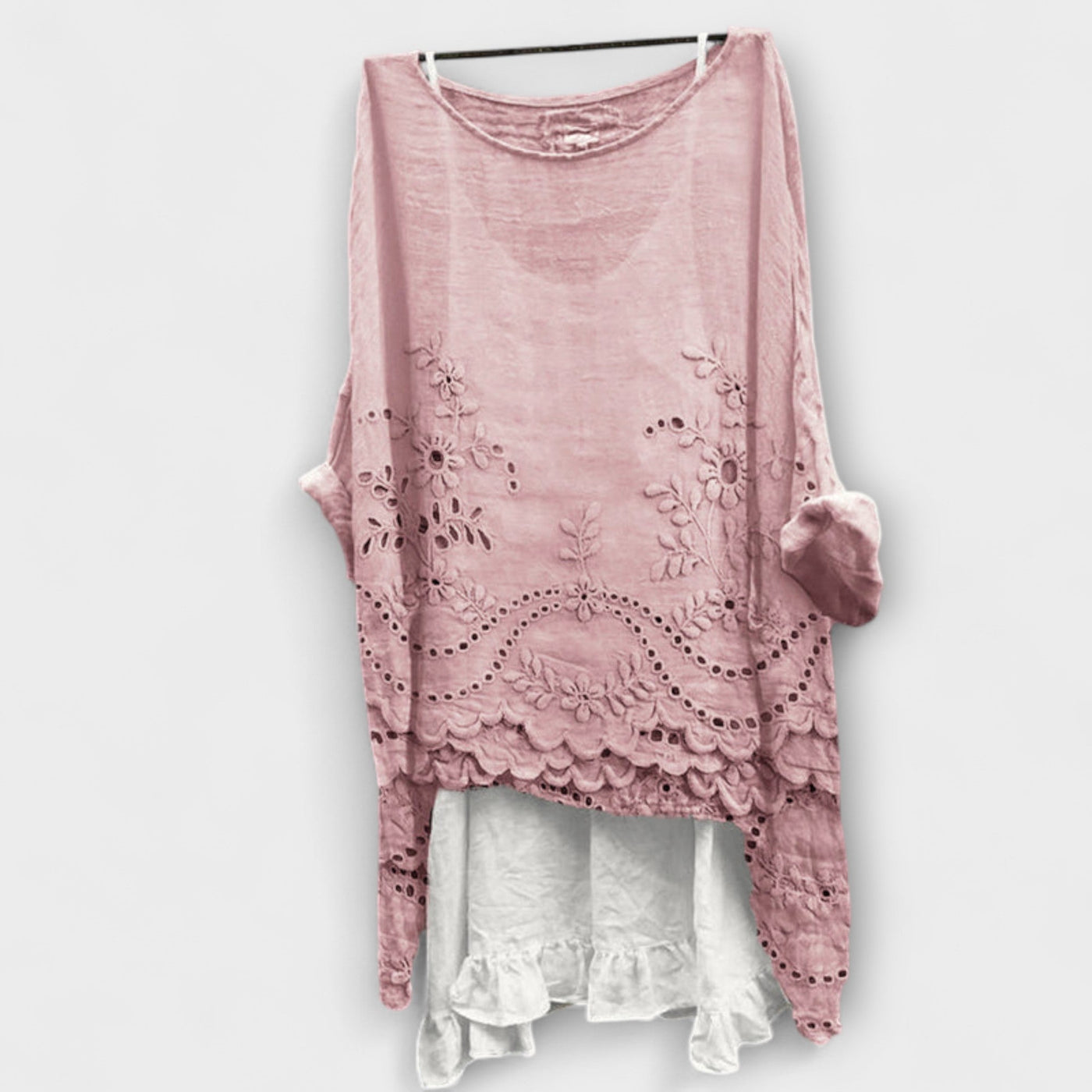 Ella Blouse