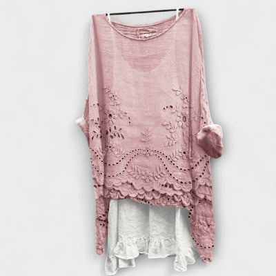 Ella Blouse