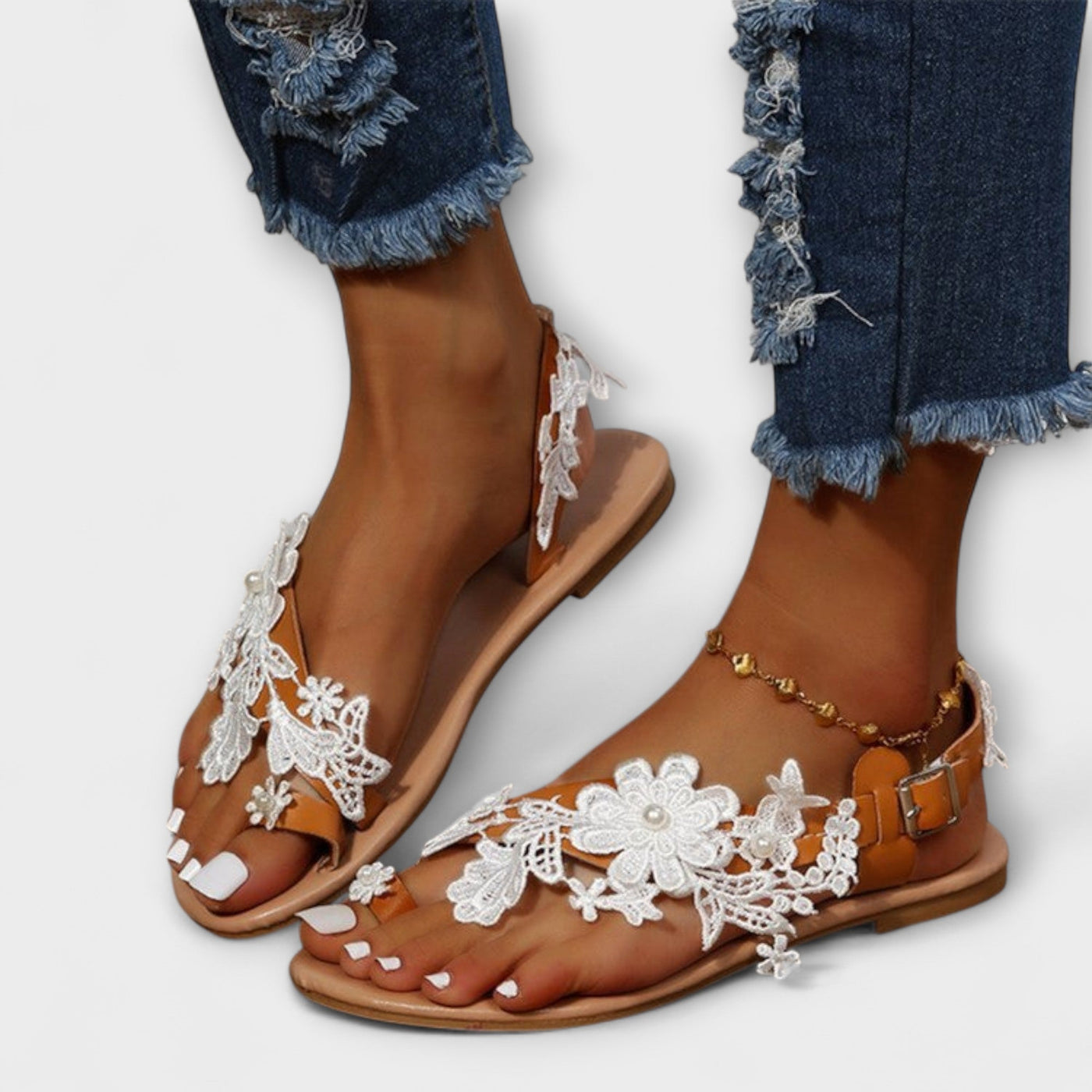 Boho Comfortable Sandals