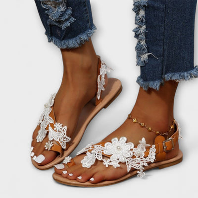 Boho Comfortable Sandals