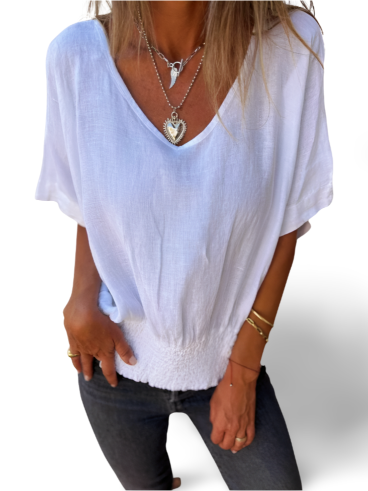 BOMIA - Comfortable Waisted