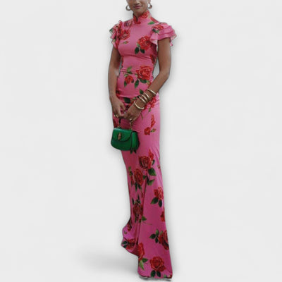 Luna Maxi Dress