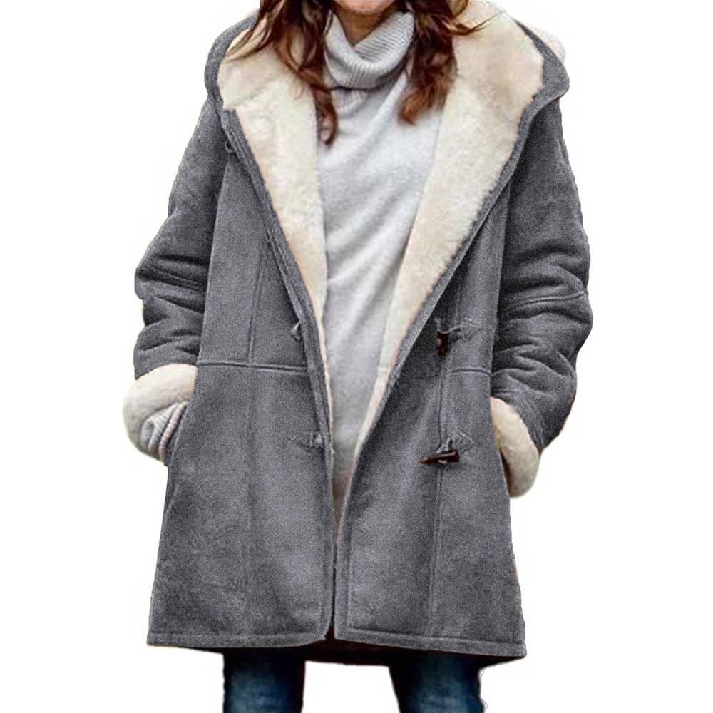 Antonia Coat