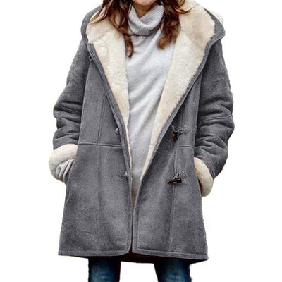 Antonia Coat
