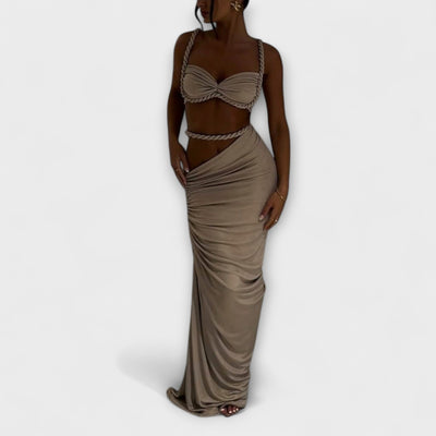 Jane Crop Top