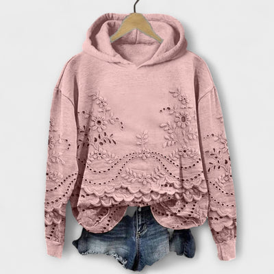 Grace Hoodie