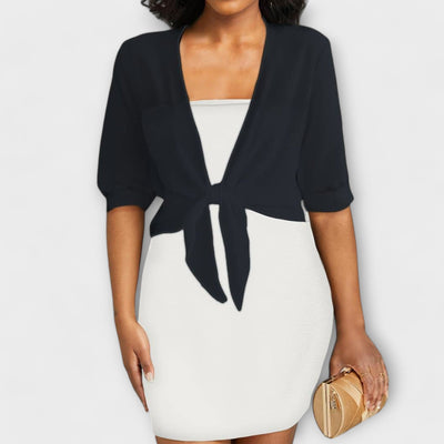 Olivia Blouse