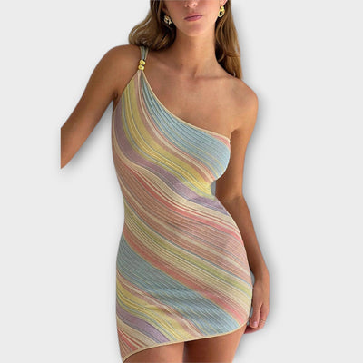 Kira Mini Dress