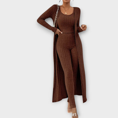 Elisa Three-Piece Set