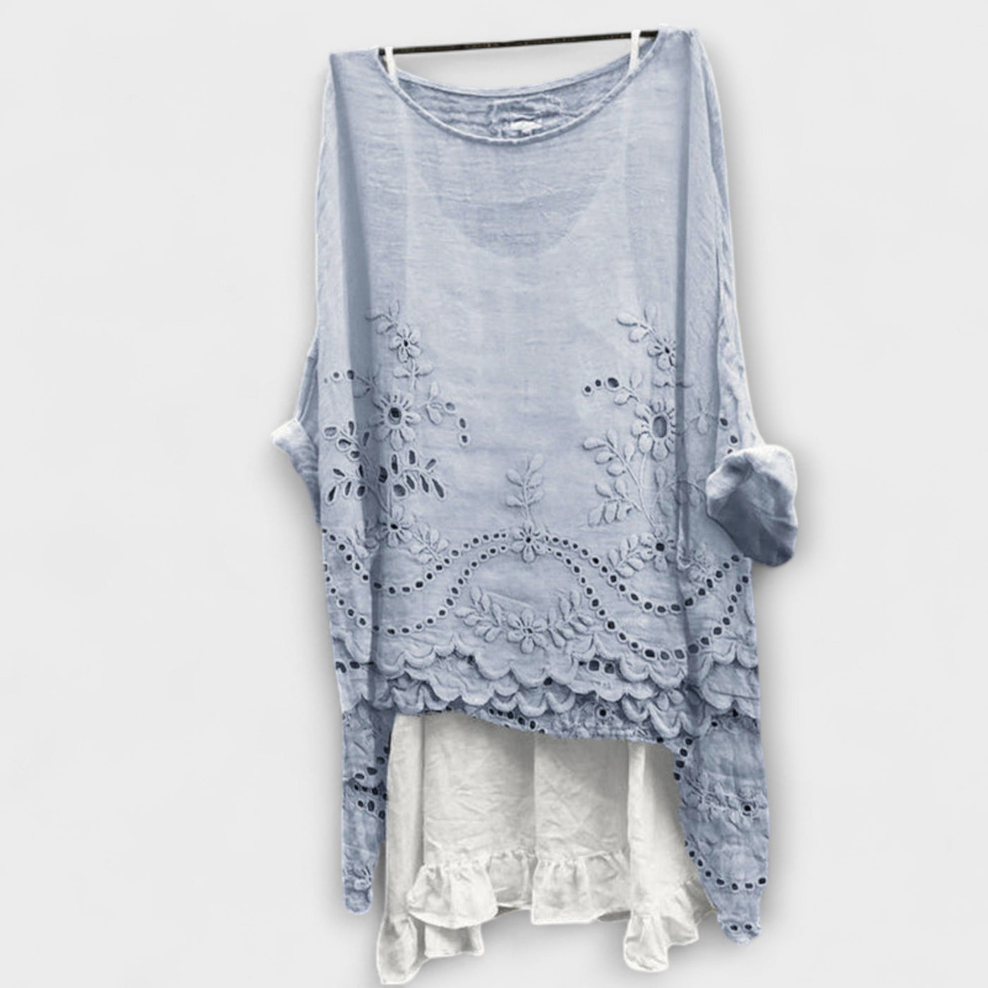 Ella Blouse