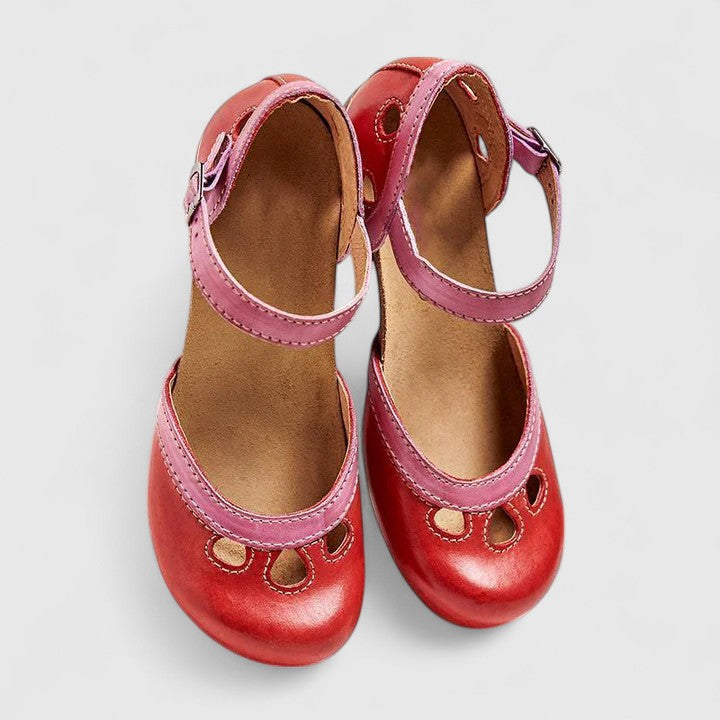 Calinae Orthopedic Sandals