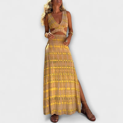 Ella Stretch Dress