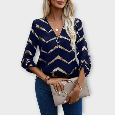 Emma Blouse
